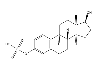 17B-Estradiol Sulphate Na Salt | CAS 4999-79-5 — ResolveMass Laboratories source product image