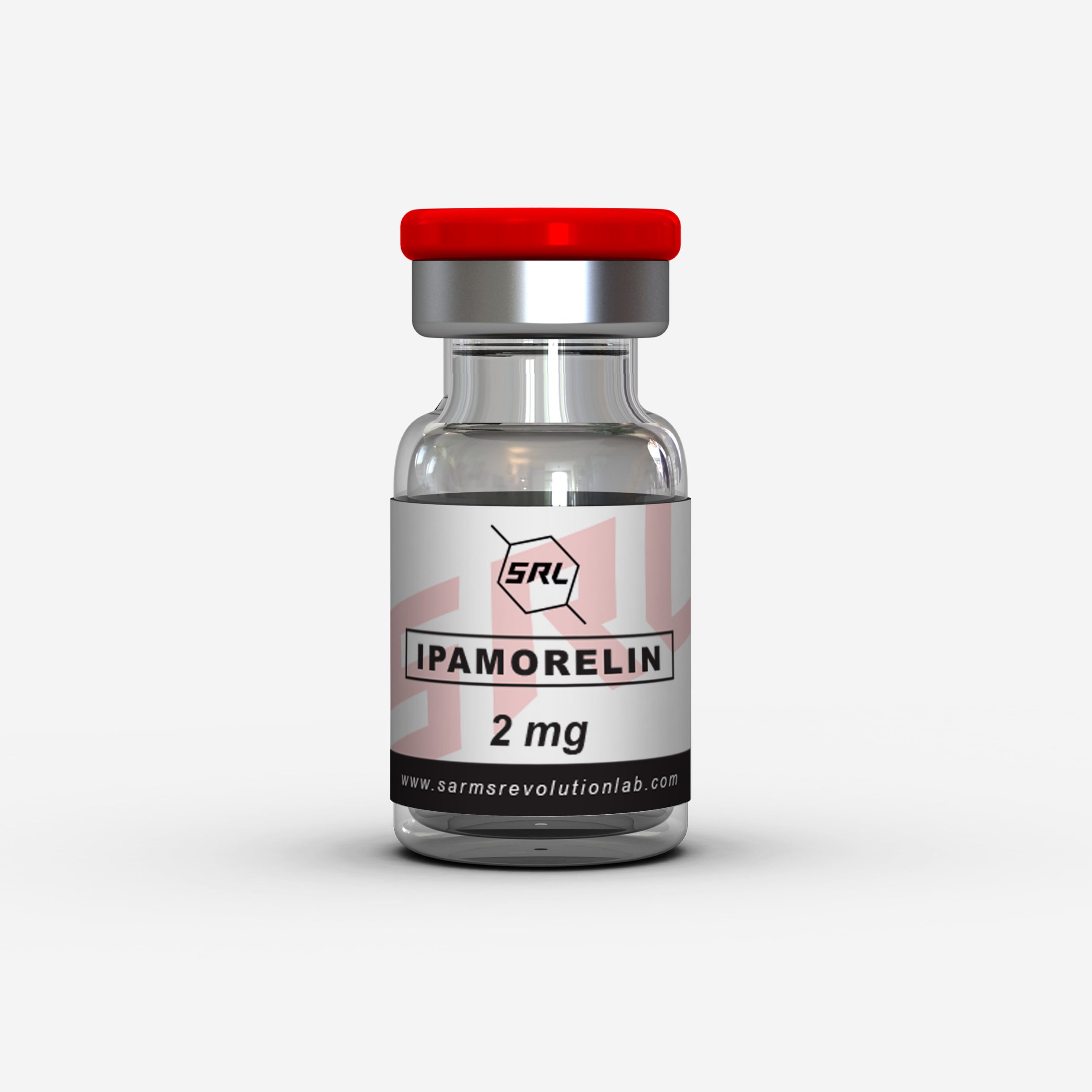 Ipamorelin — Sarms Revolution Lab source product image