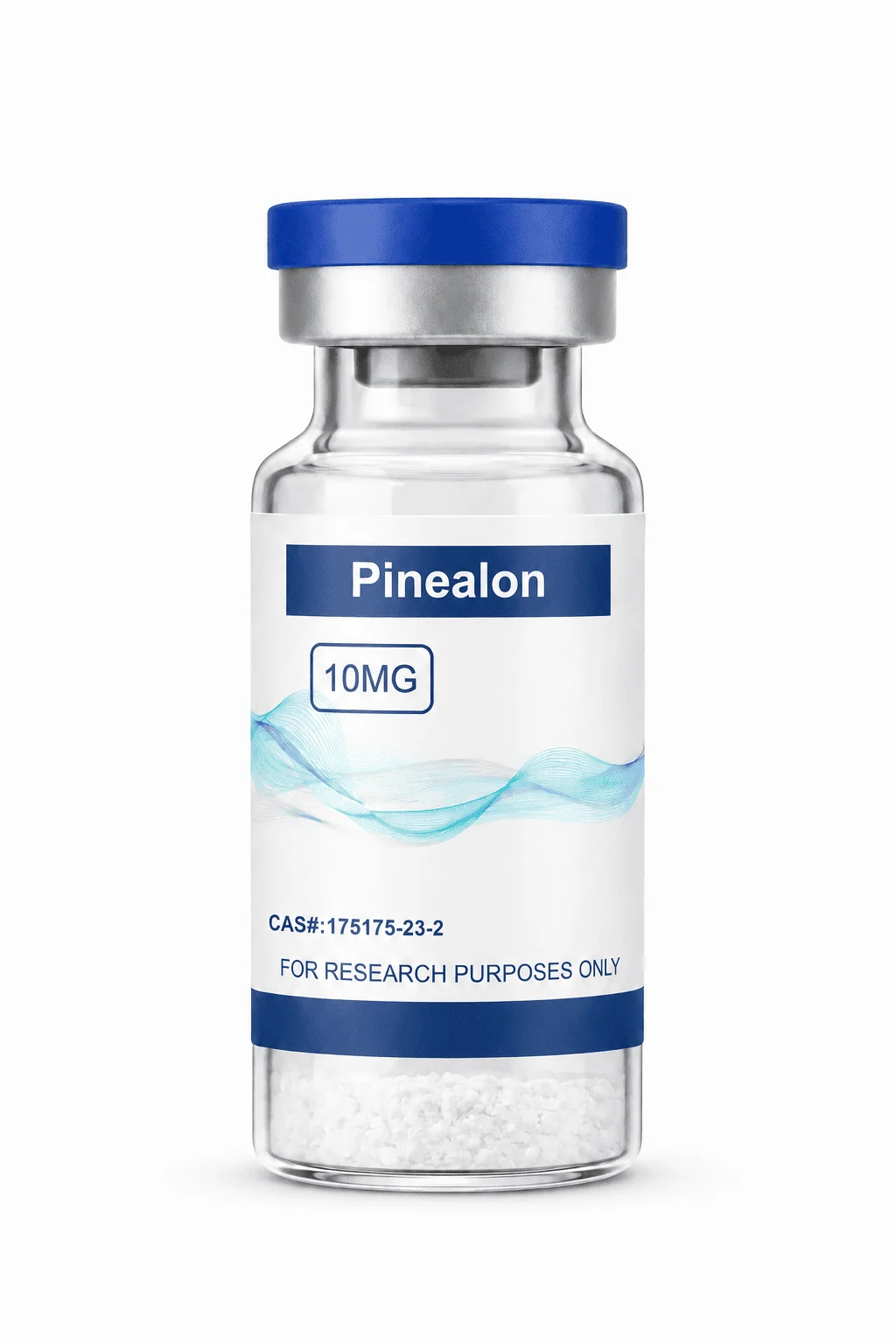 PINEALON 10MG — NexPept source product image