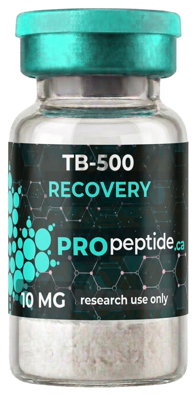 TB-500 Peptide — Pro Peptide source product image