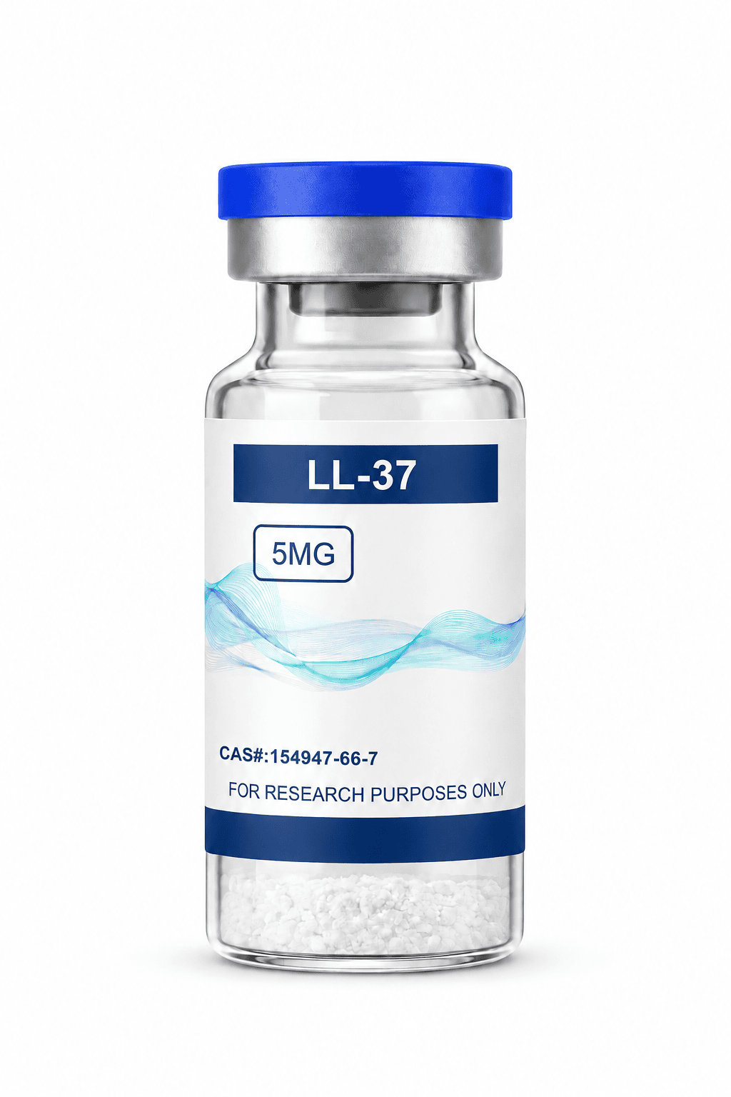 LL-37 5MG — NexPept source product image