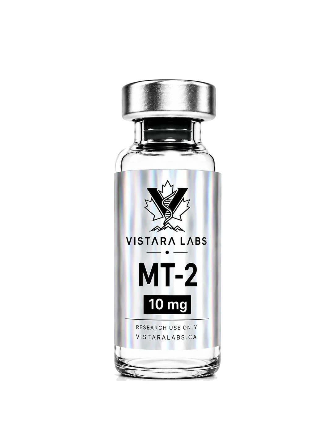 Melanotan II (MT-2) — Vistara Labs source product image