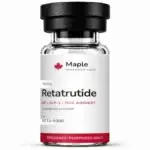 Retatrutide — Maple Research Labs source product image