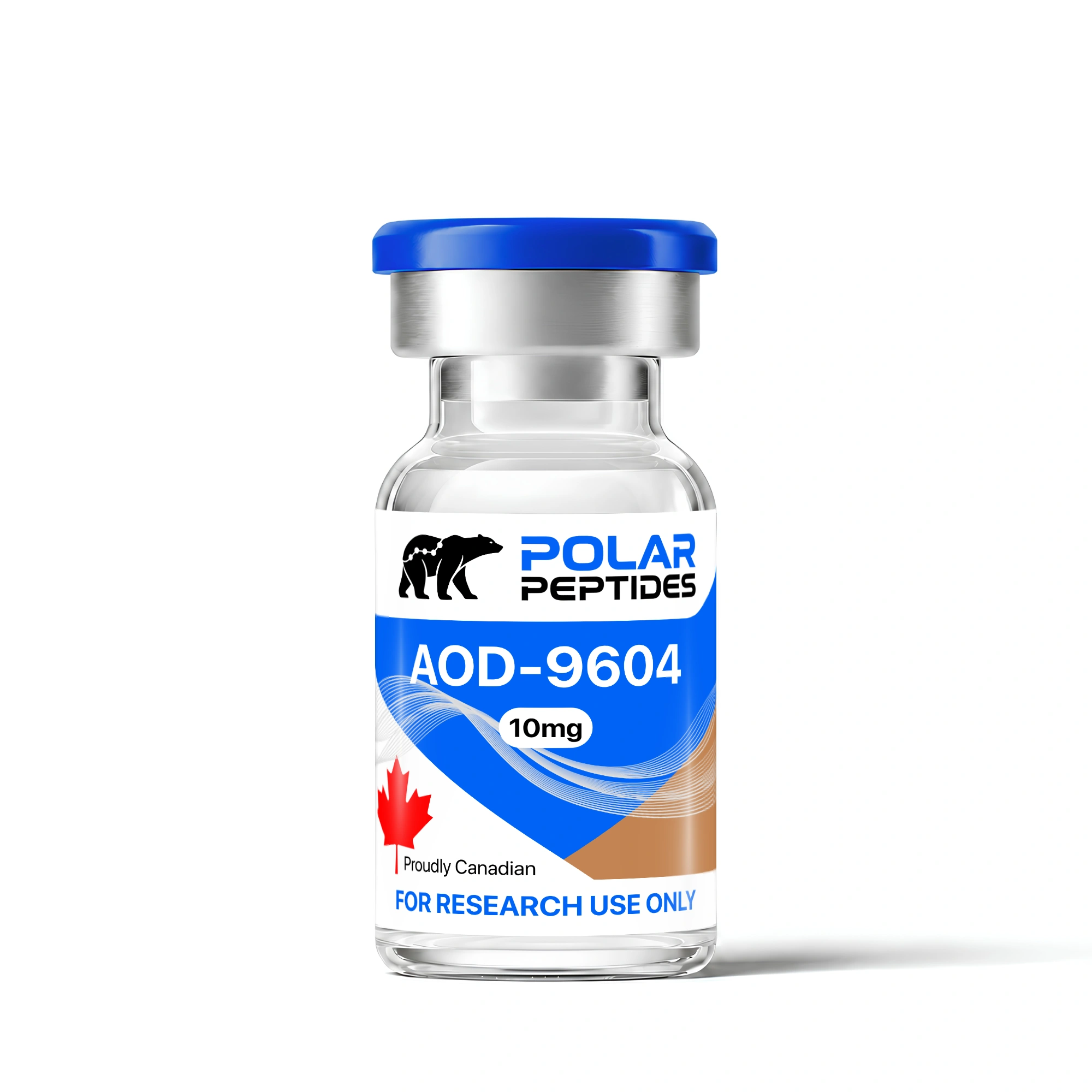 AOD-9604 — Polar Peptides source product image