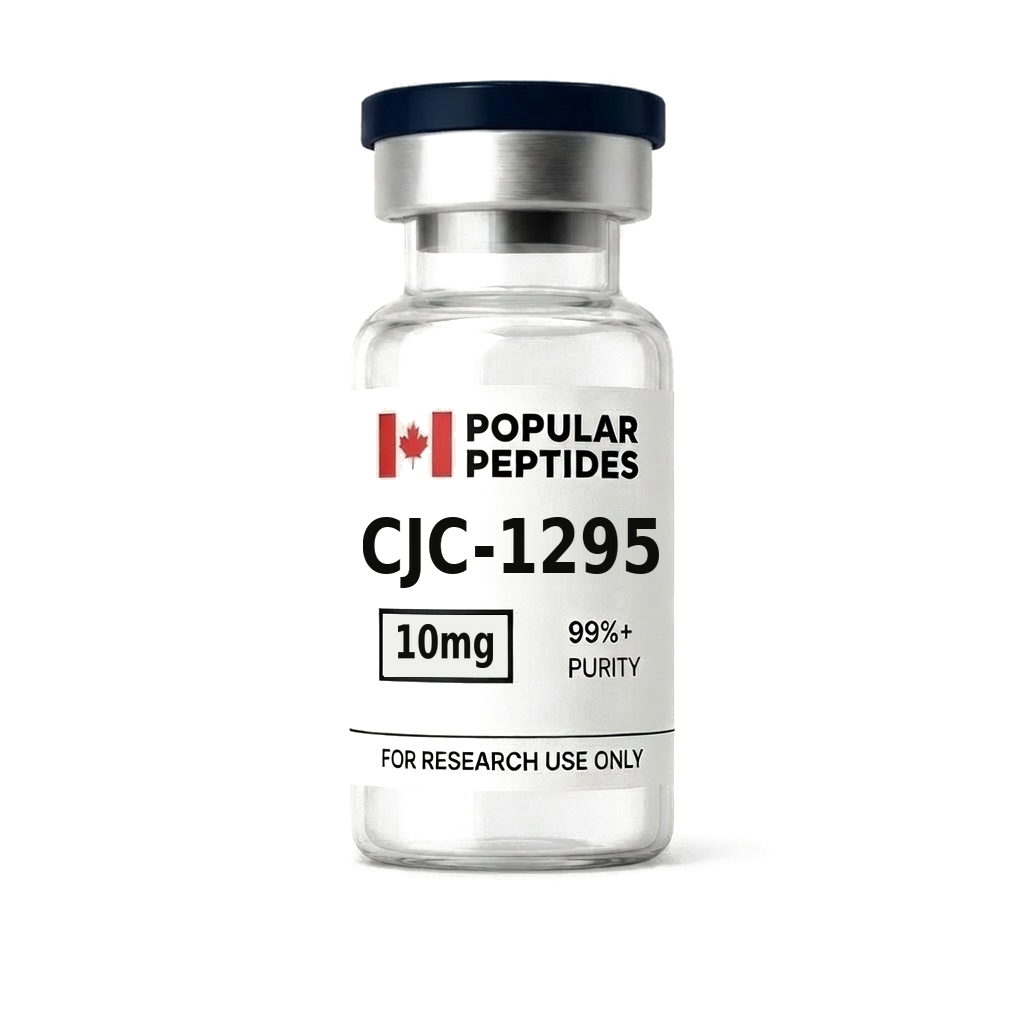 CJC-1295 (No DAC) — Popular Peptides source product image