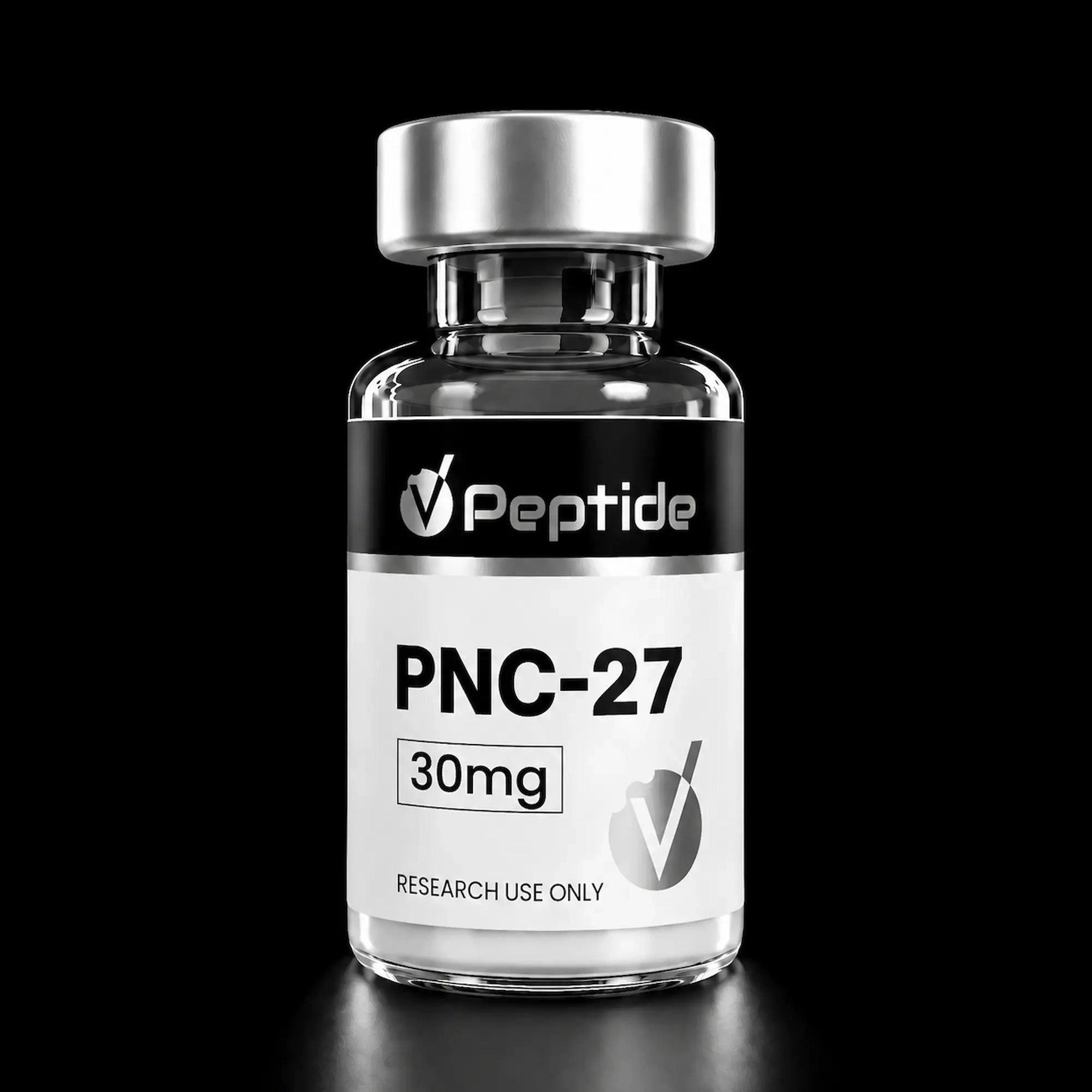PNC-27 — 30mg | p53/HDM-2 Research Peptide — VPeptide source product image