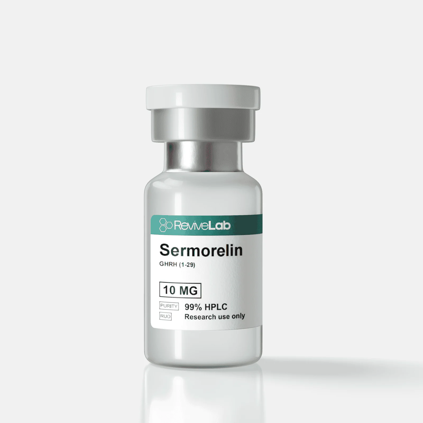 Sermorelin — ReviveLab source product image