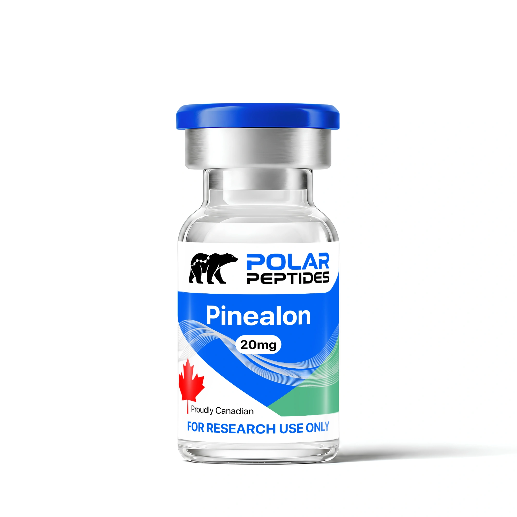Pinealon — Polar Peptides source product image