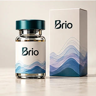 NeuroVista — Get Brio source product image