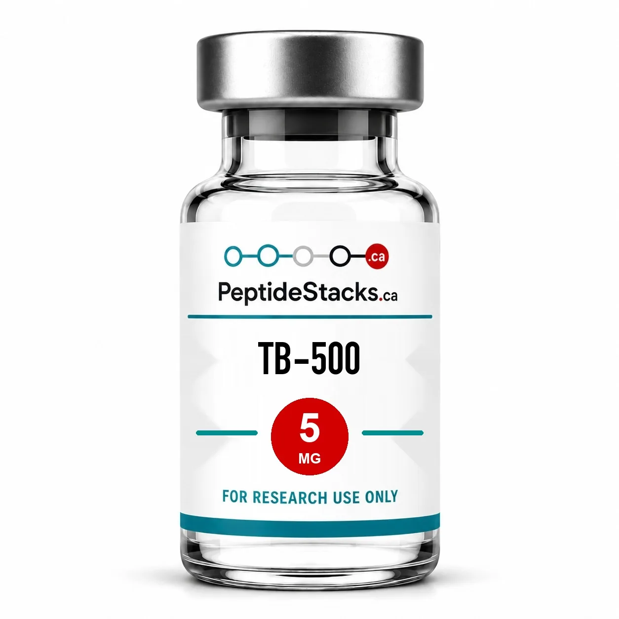 TB-500 — PeptideStacks source product image