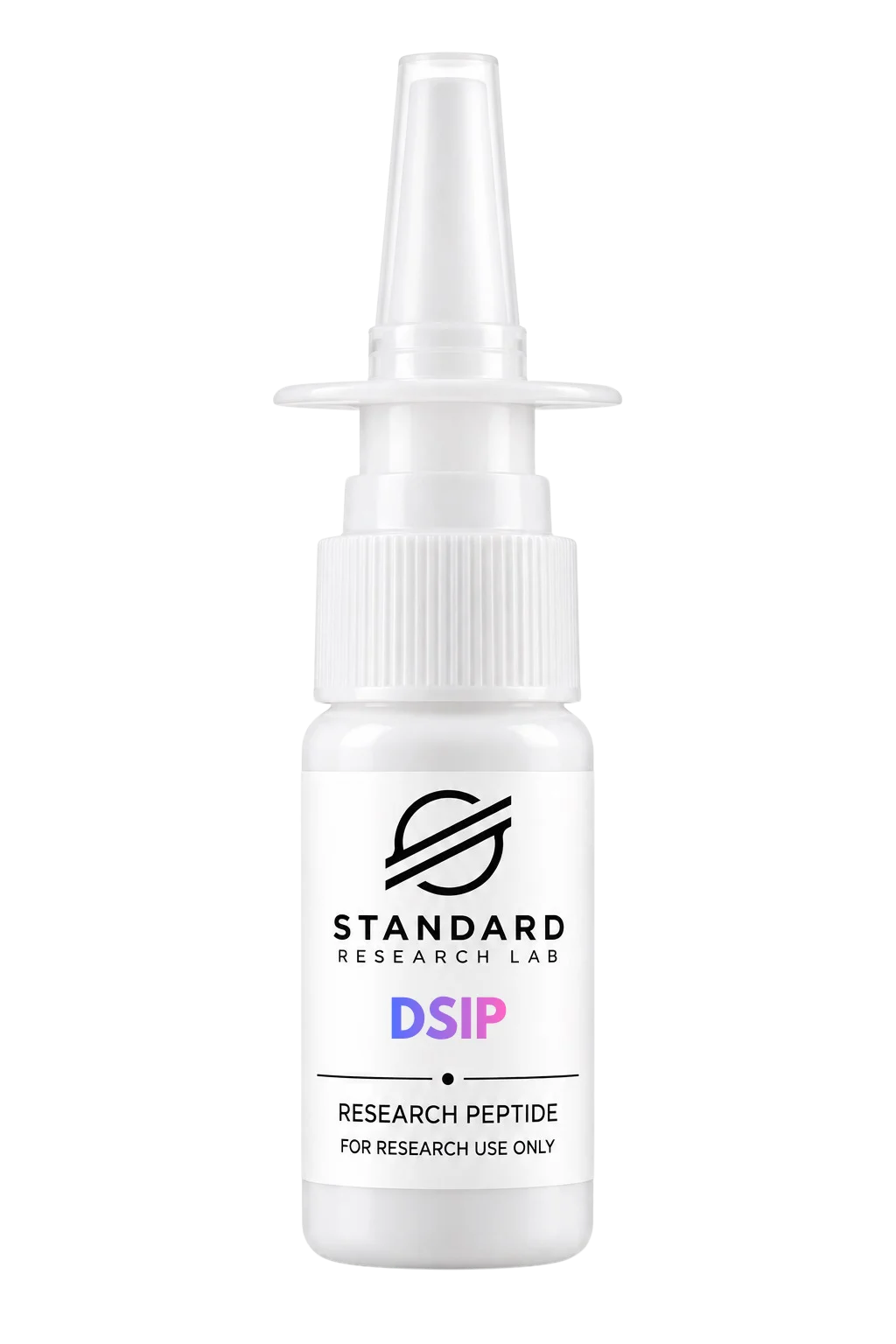 DSIP Nasal Spray — Standard Labs source product image