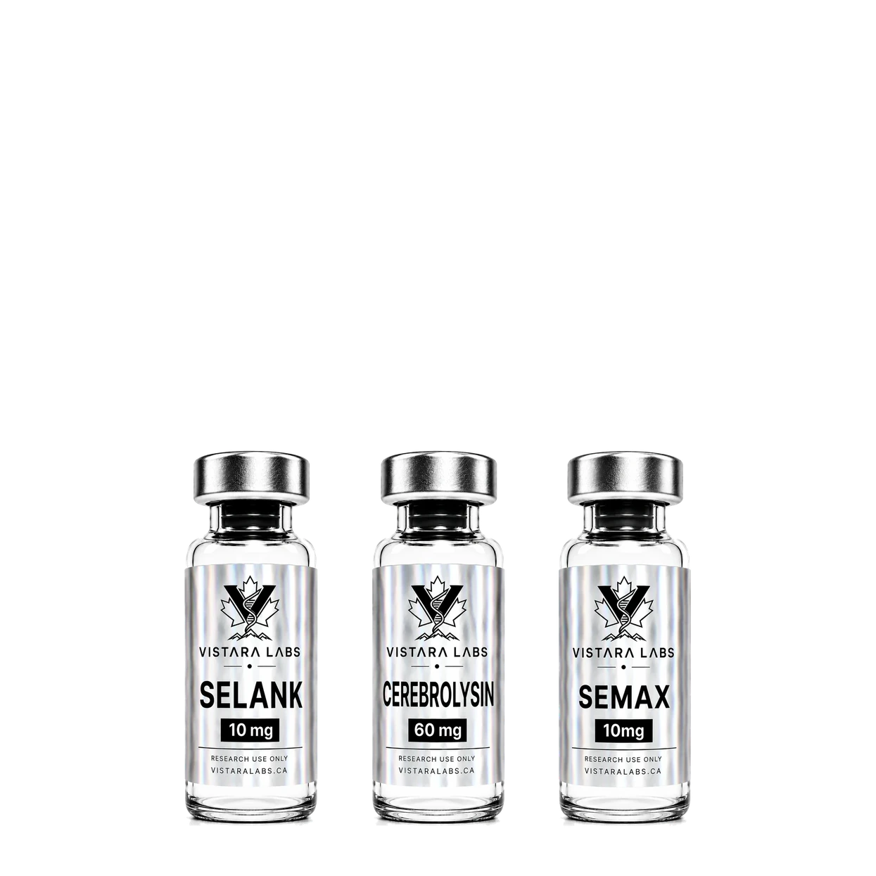 Cognitive Axis — Vistara Labs source product image