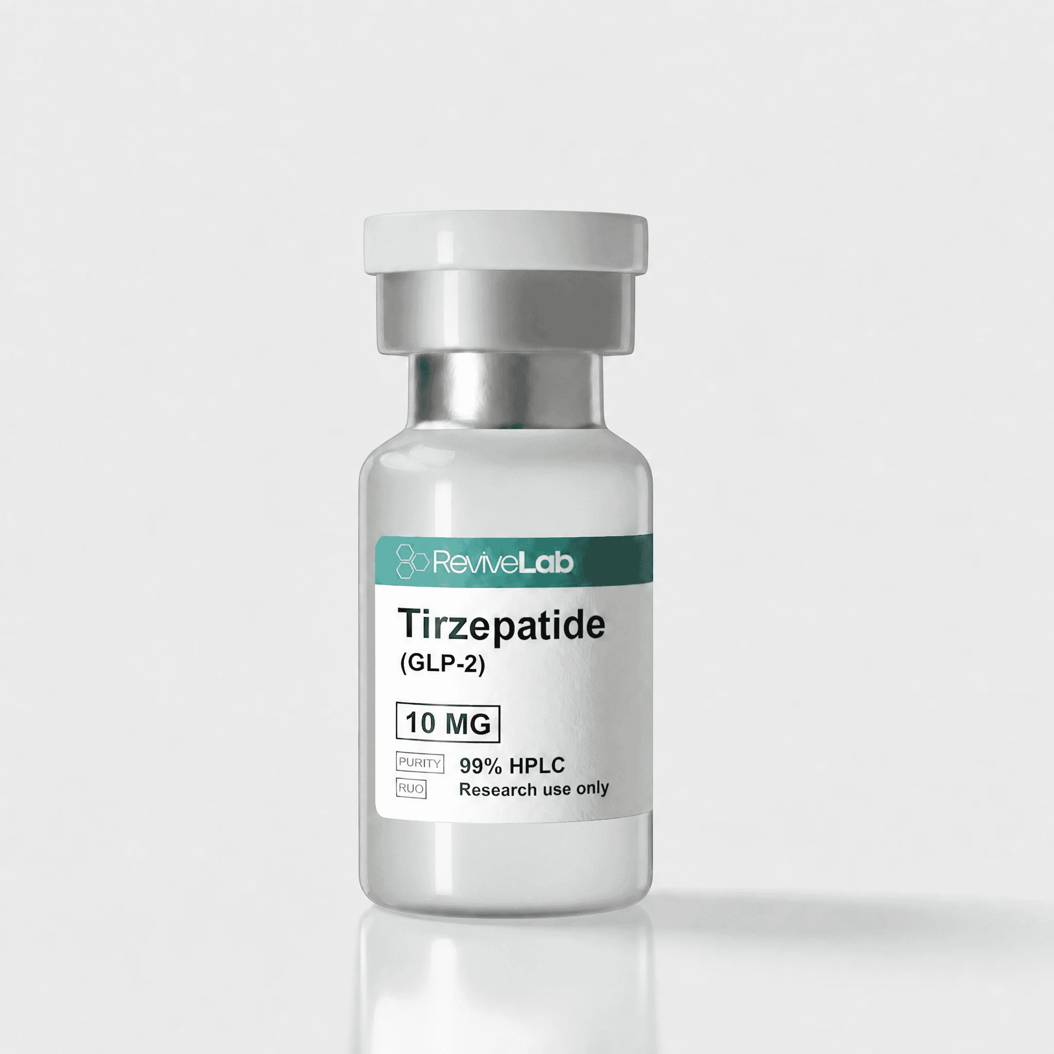 Tirzepatide (GLP-2) — ReviveLab source product image