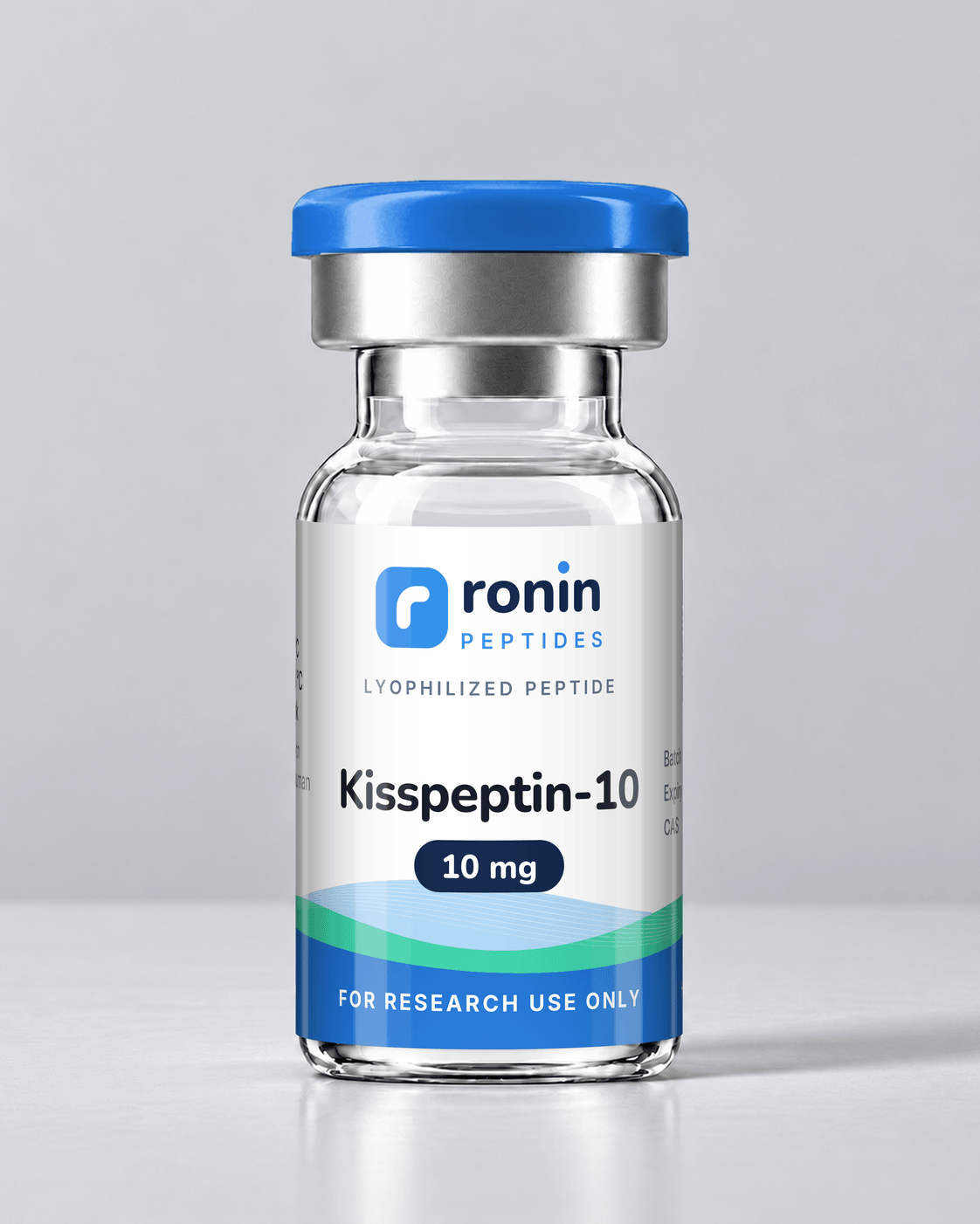 Kisspeptin-10 10mg — Ronin Peptides source product image