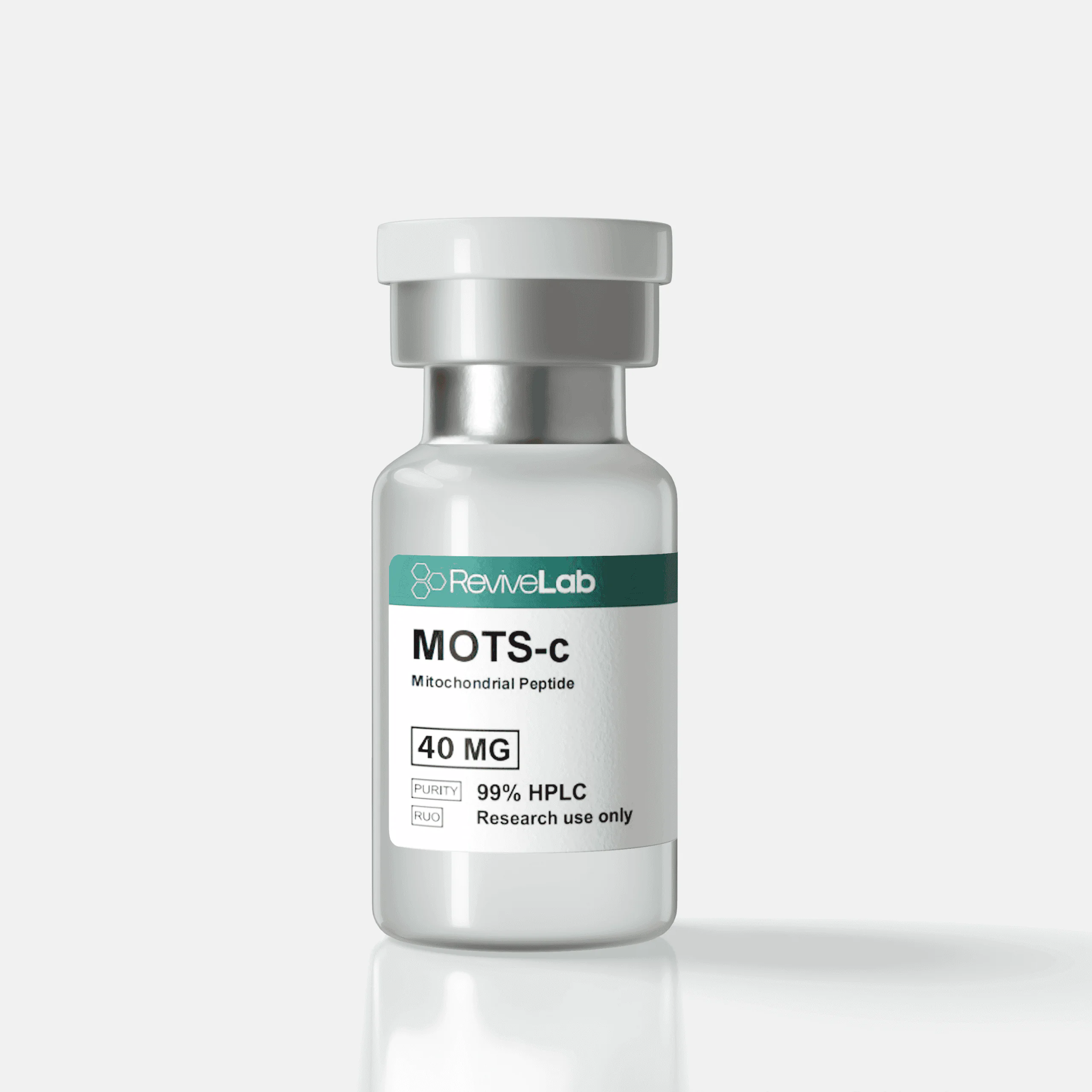 MOTS-C — ReviveLab source product image