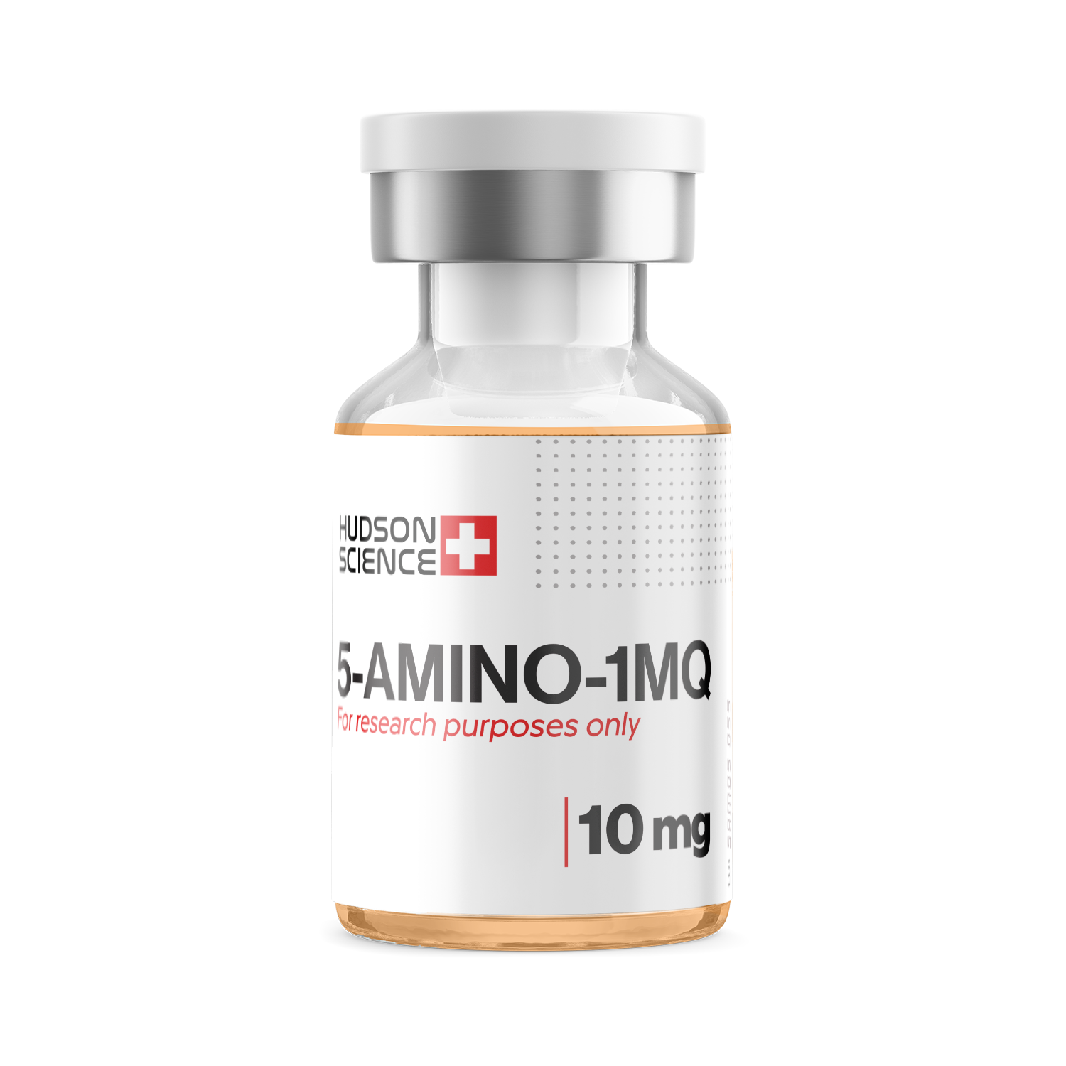 5 AMINO 1MQ – 10MG — Peptide Source Canada source product image