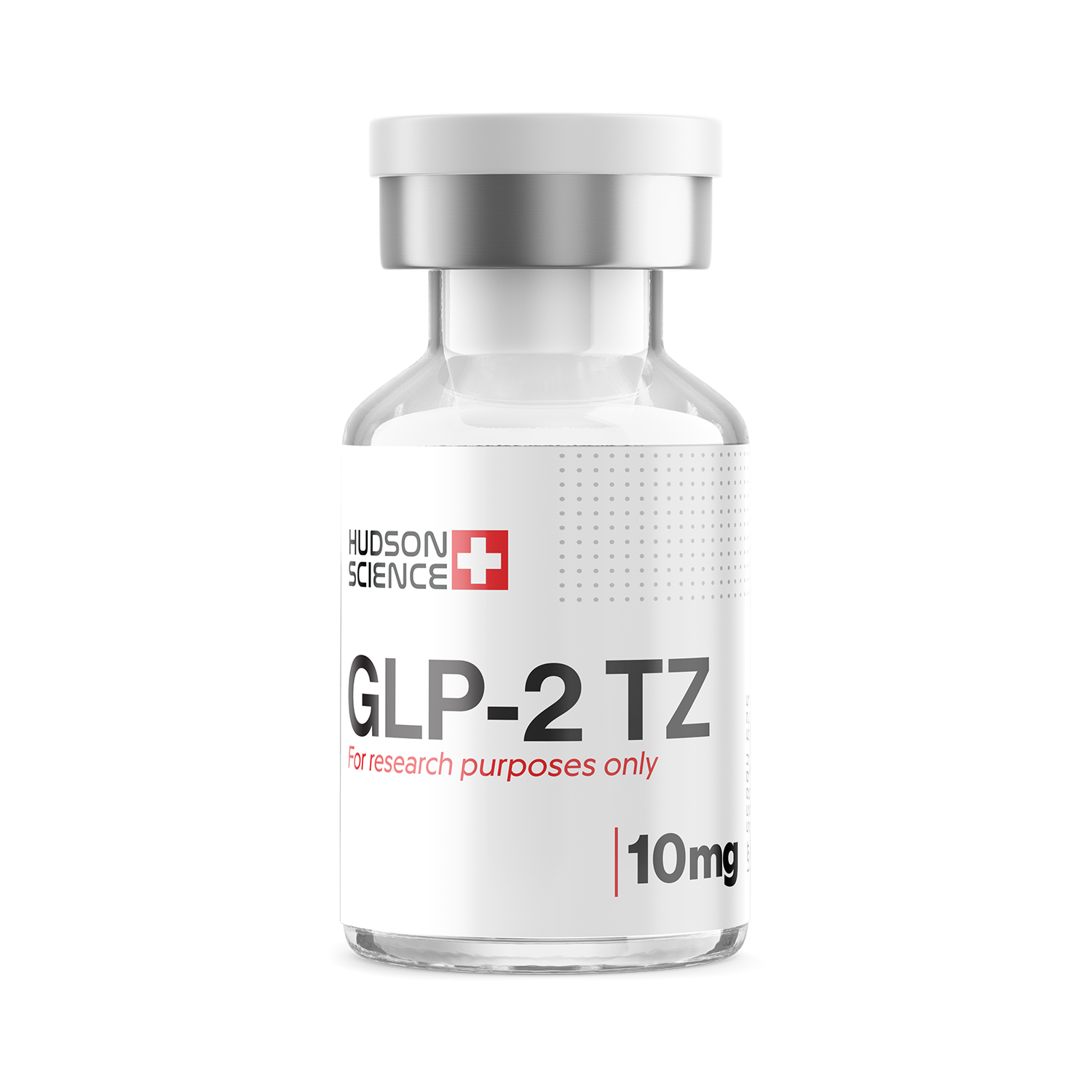 TRZ GLP-2 10mg – Dual action weight loss ( Quantitative and qualitative analysis second image ) — Peptide Source Canada source product image