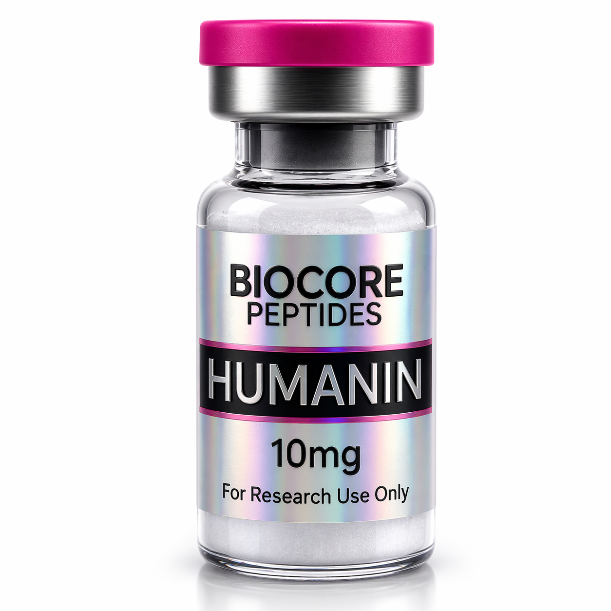 Humanin 10mg — Biocore Peptides source product image