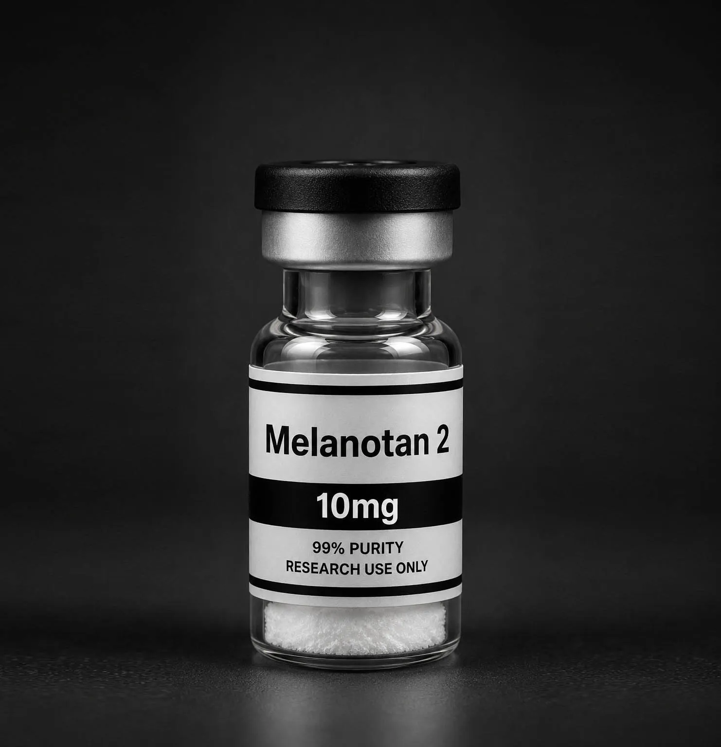 Melanotan 2 (MT-2) 10mg — True North Peptides source product image