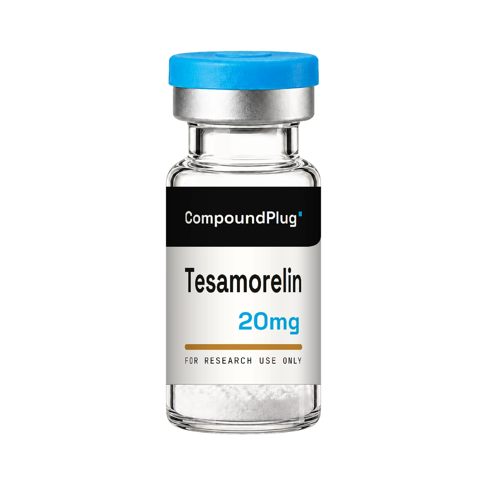 Tesamorelin Peptide — Compound Plug source product image