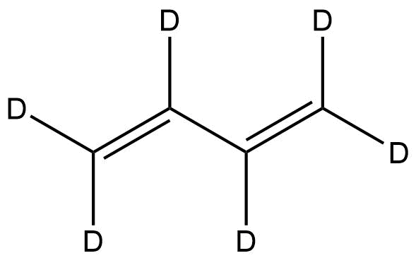 Deuterated 1,3-Butadiene-d6 | CAS 1441-56-1 — ResolveMass Laboratories source product image