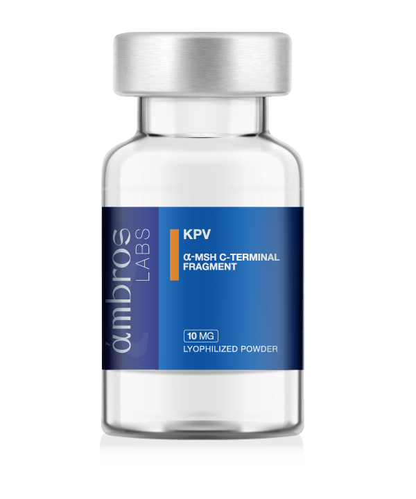 KPV — Ambros Labs source product image