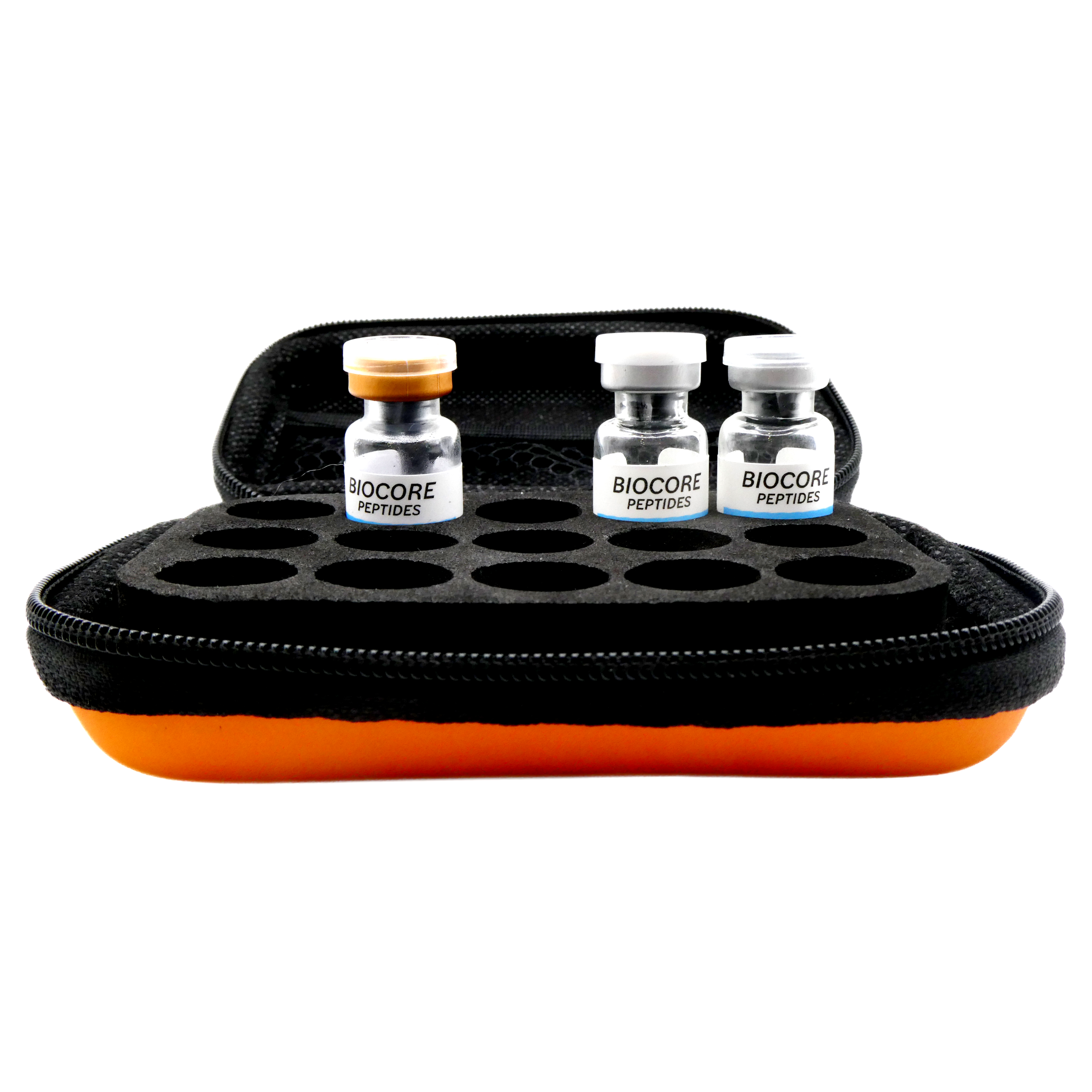Vial Holder 15 Slots — Biocore Peptides source product image