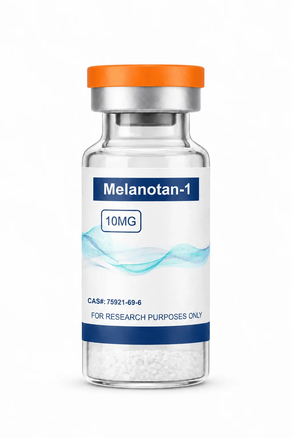 MELANOTAN-1 10MG — NexPept source product image