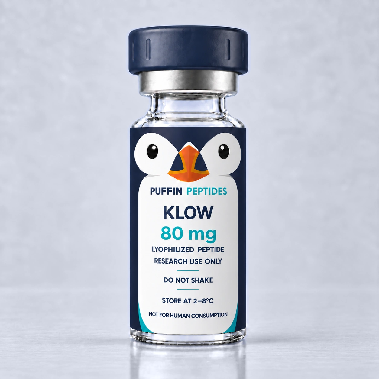 KLOW — Puffin Peptides source product image