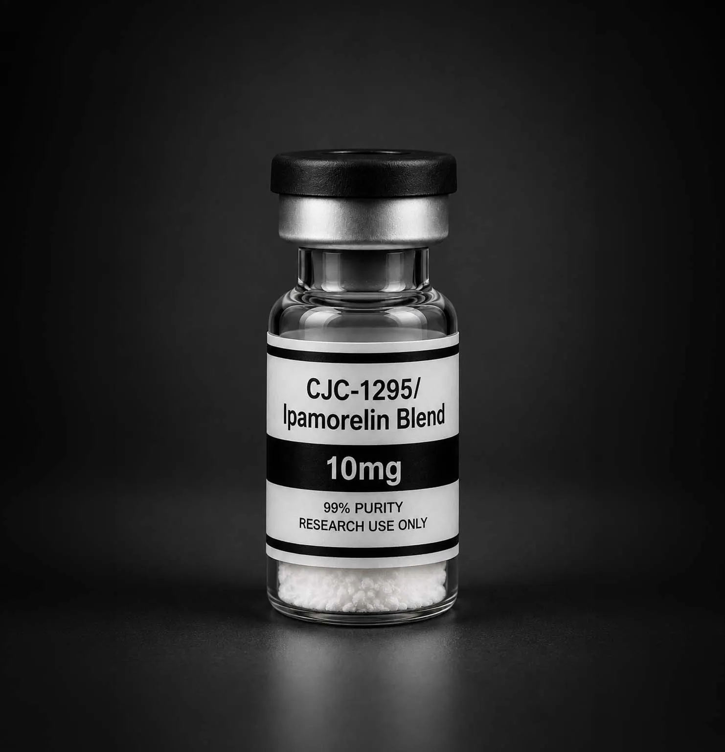 CJC-1295/Ipamorelin Blend — True North Peptides source product image