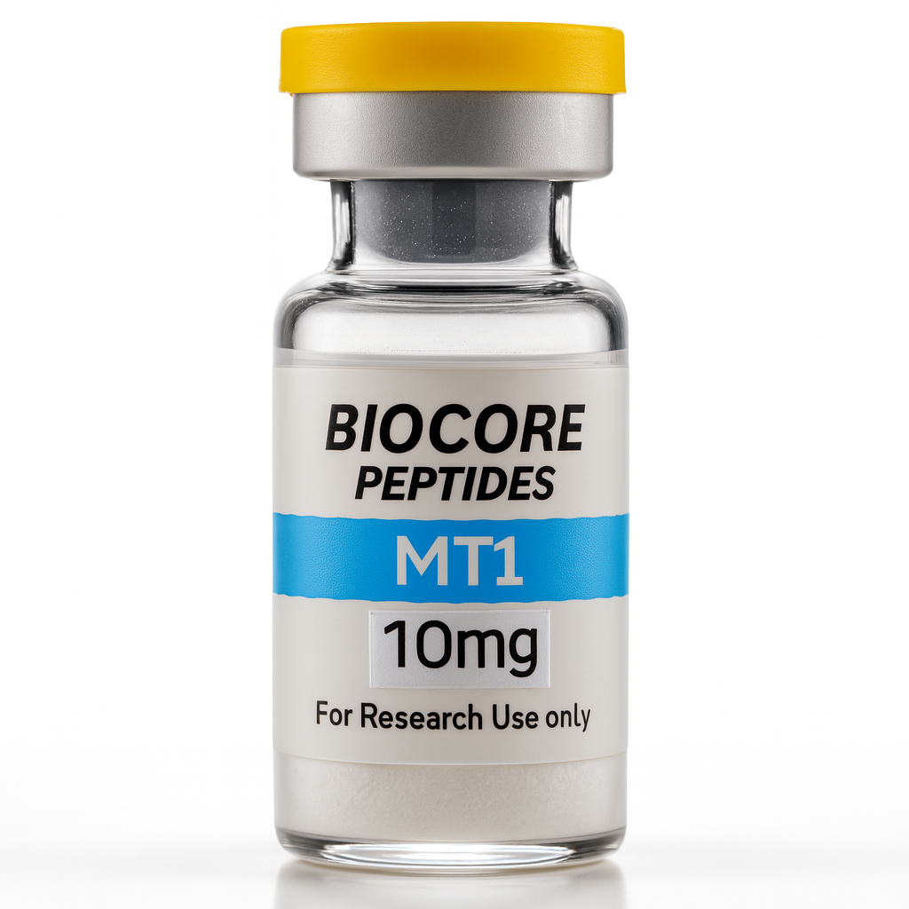 Melanotan 1 — Biocore Peptides source product image