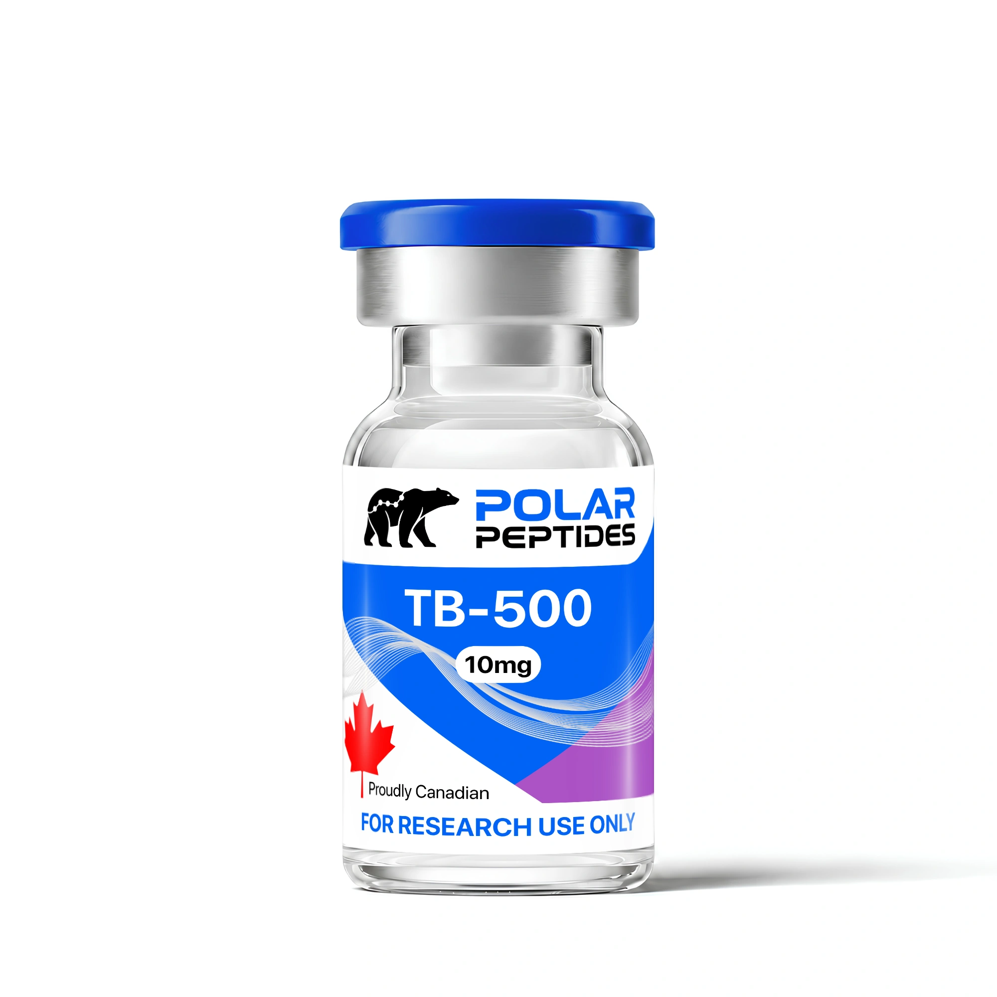 TB-500 — Polar Peptides source product image