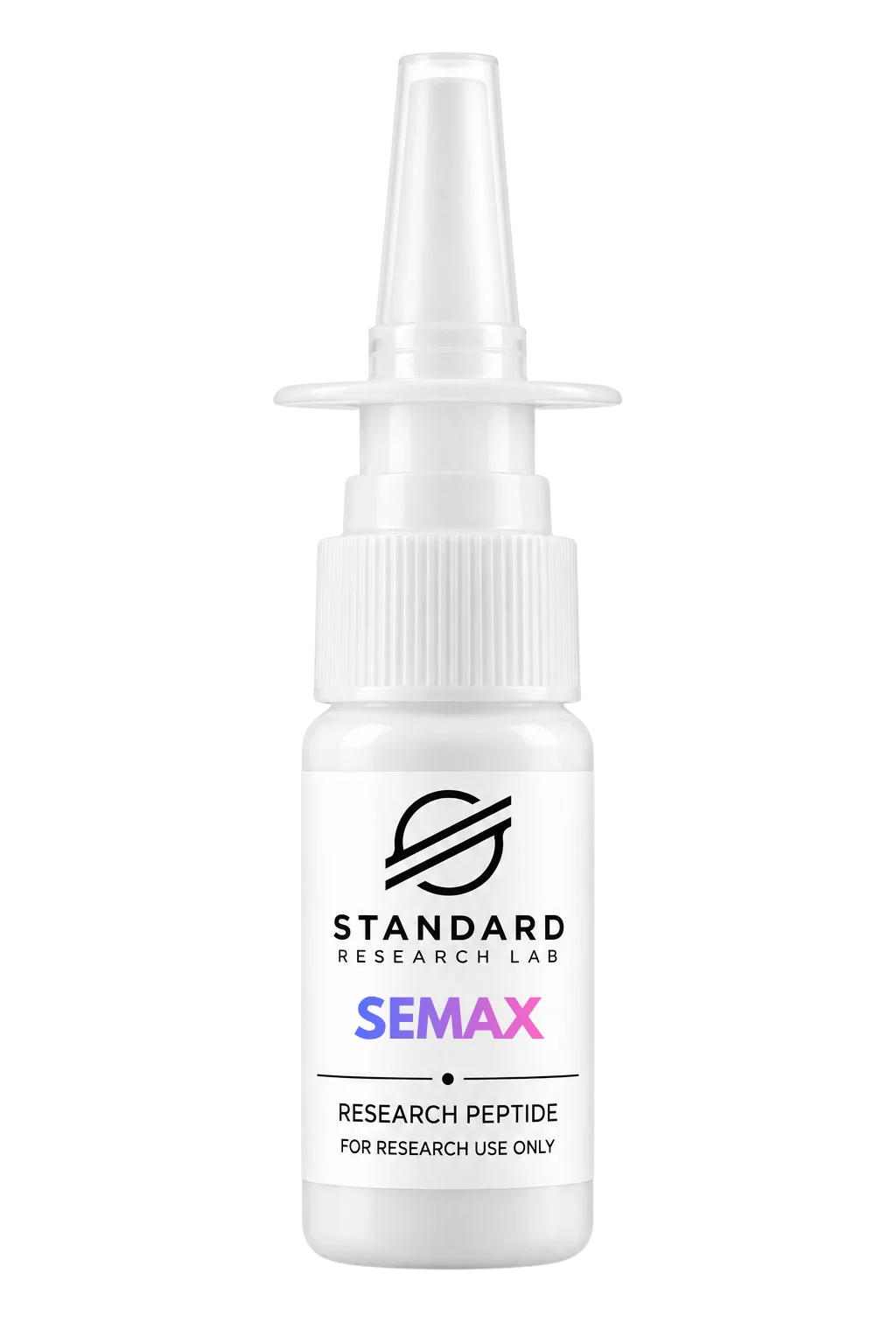 Semax Nasal Spray — Standard Labs source product image