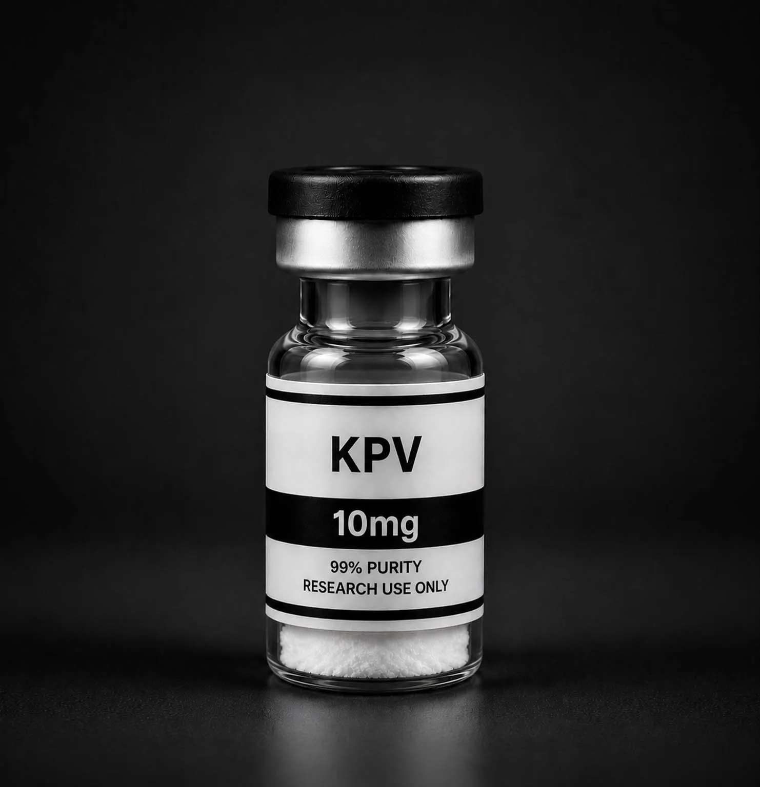 KPV 10mg — True North Peptides source product image