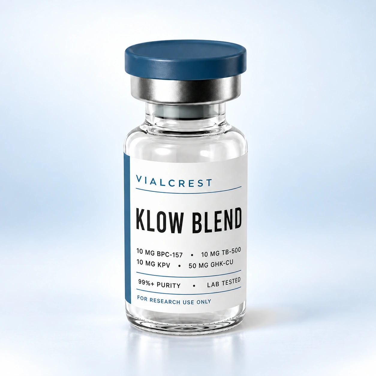 KLOW Blend — Vialcrest source product image