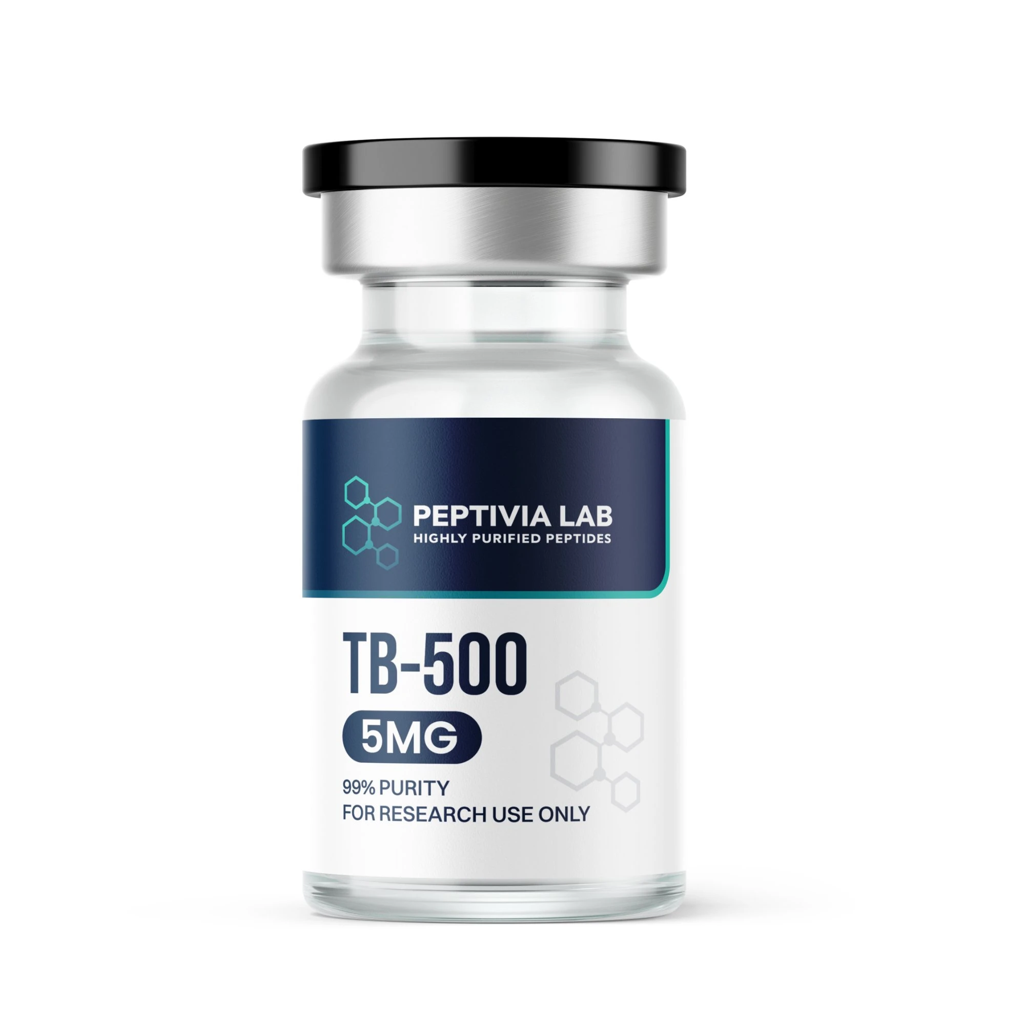 TB-500 — Peptivia Lab source product image