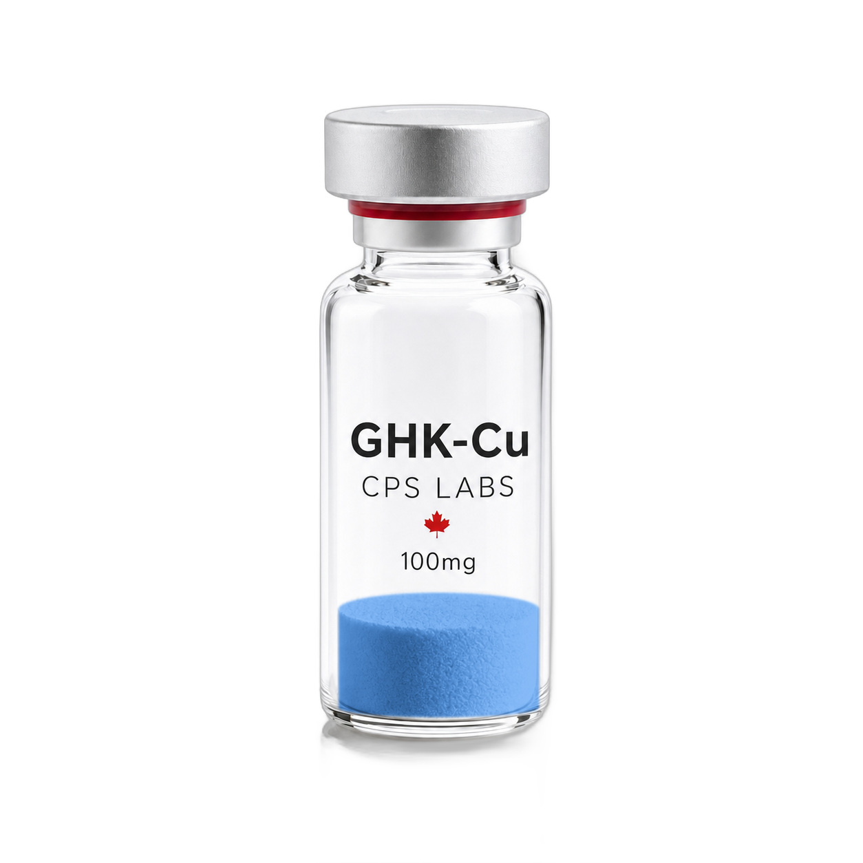 GHK-Cu — Canada Peptide Supply source product image