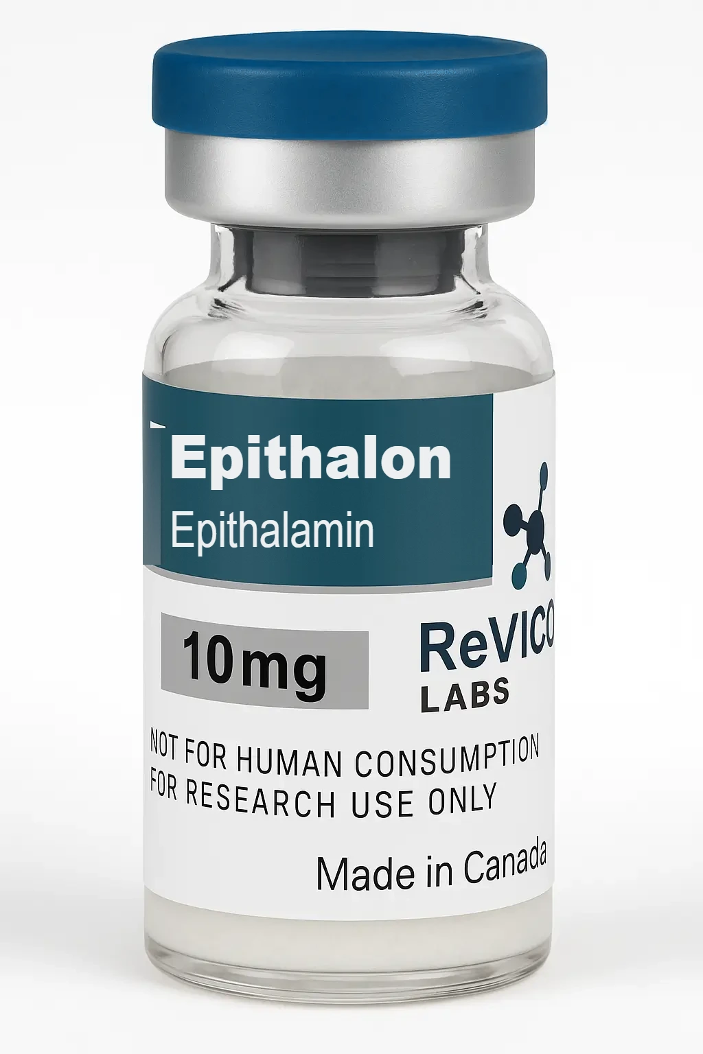 Epithalon (10mg) — ReVICO Labs source product image