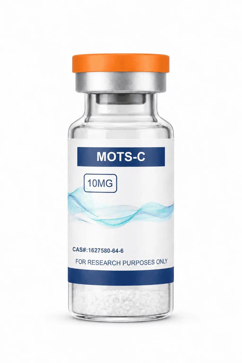 MOTS-c 10mg — NexPept source product image