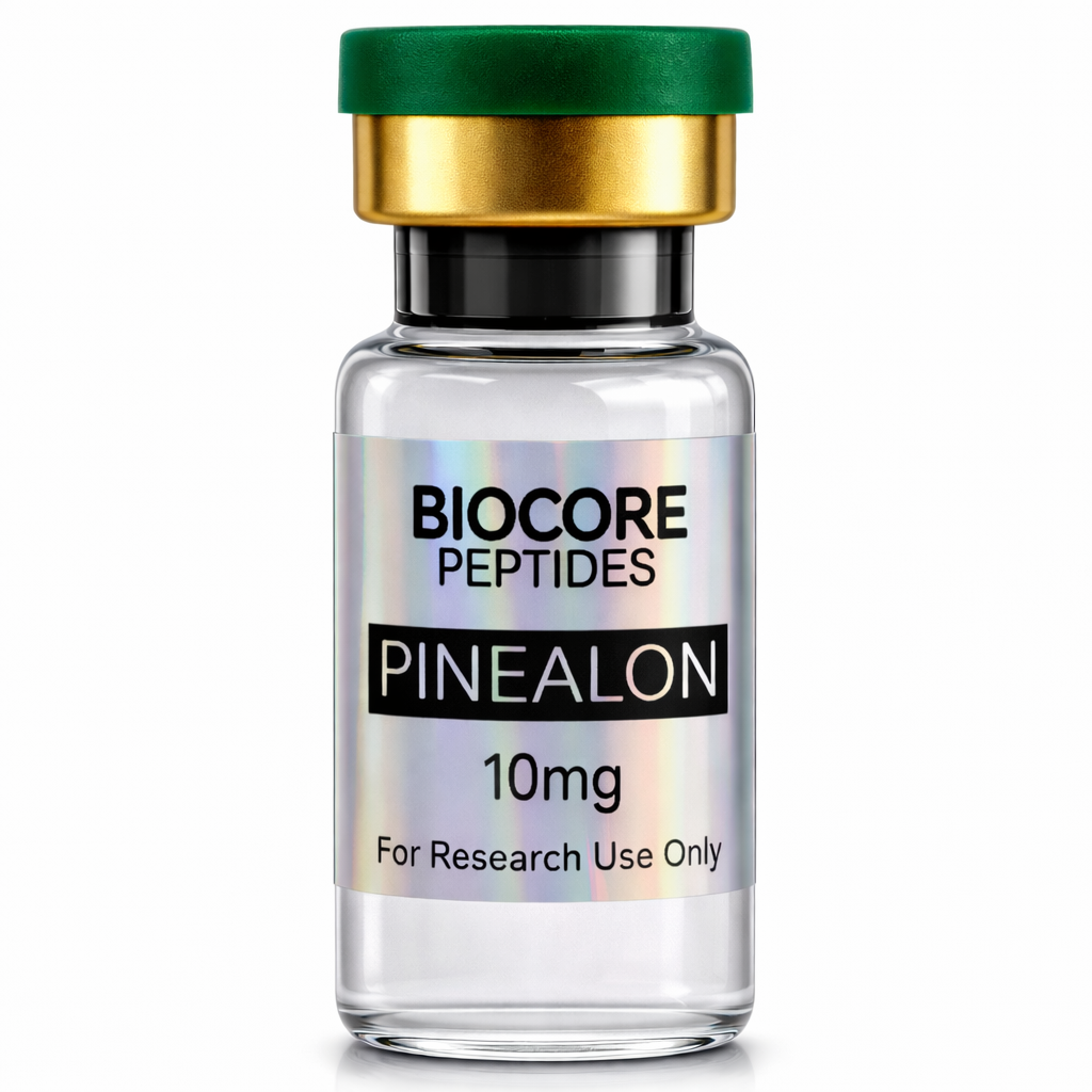 Pinealon 10mg — Biocore Peptides source product image
