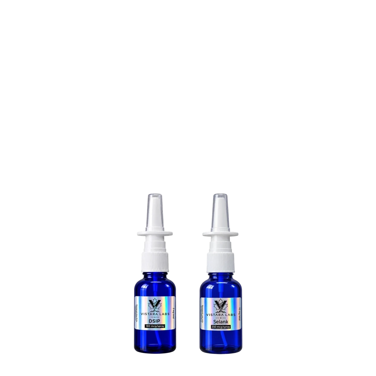 Sleep & Calm Spray Stack — Vistara Labs source product image
