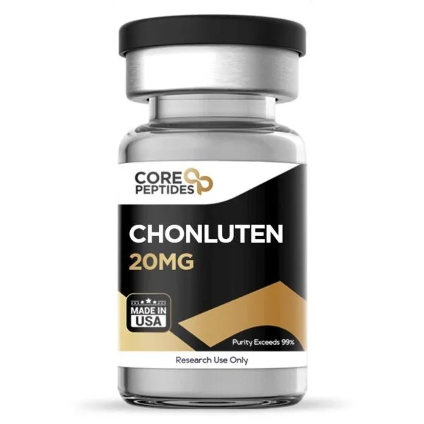 Chonluten (20mg) — Core Peptides Canada source product image