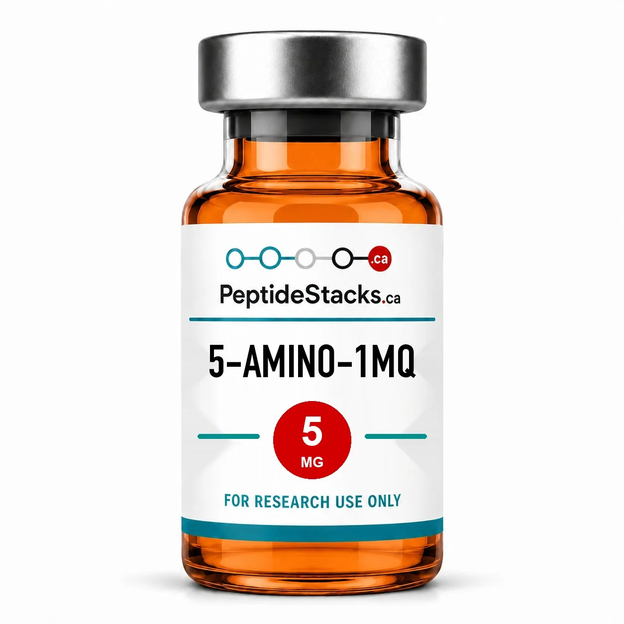 5-Amino-1MQ — PeptideStacks source product image