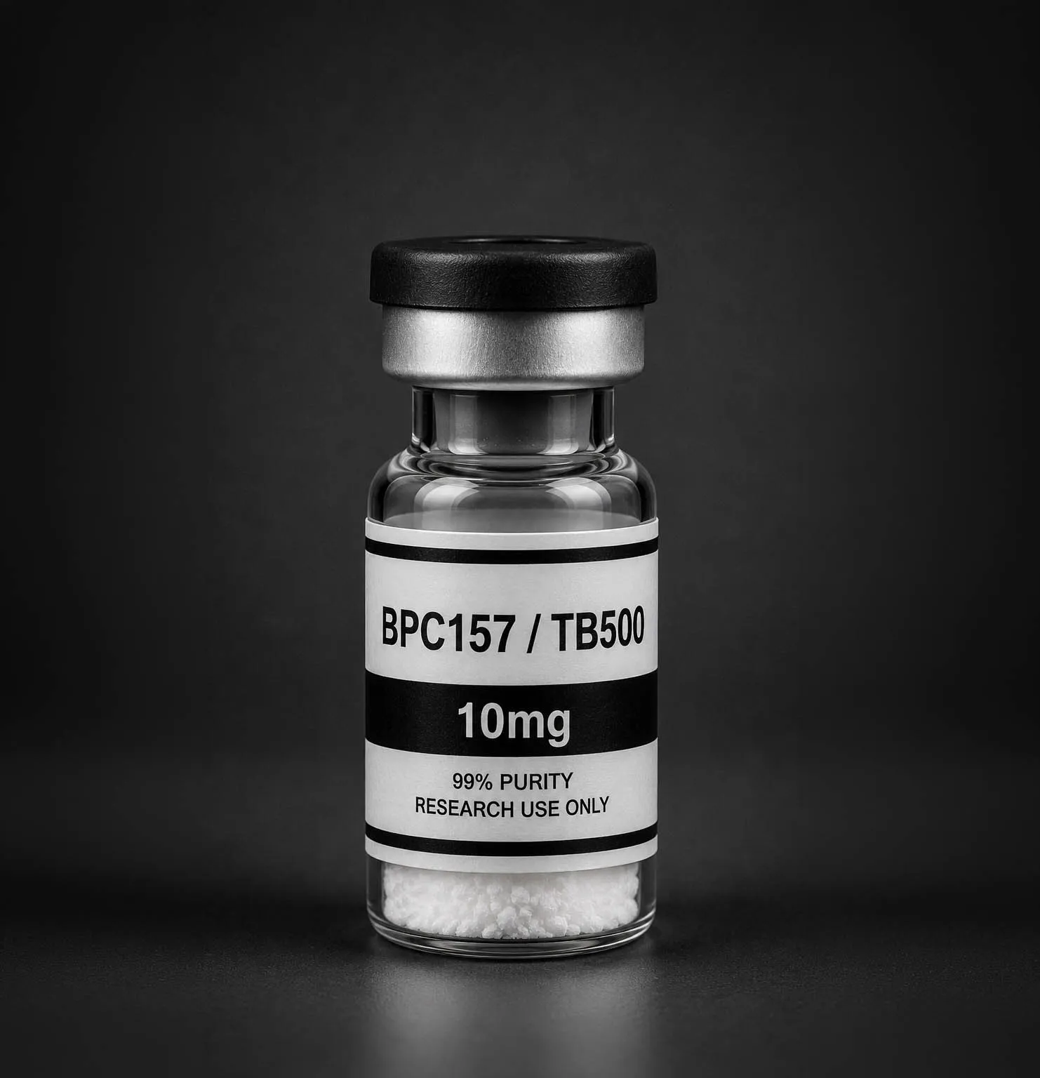Wolverine Stack 20mg — True North Peptides source product image