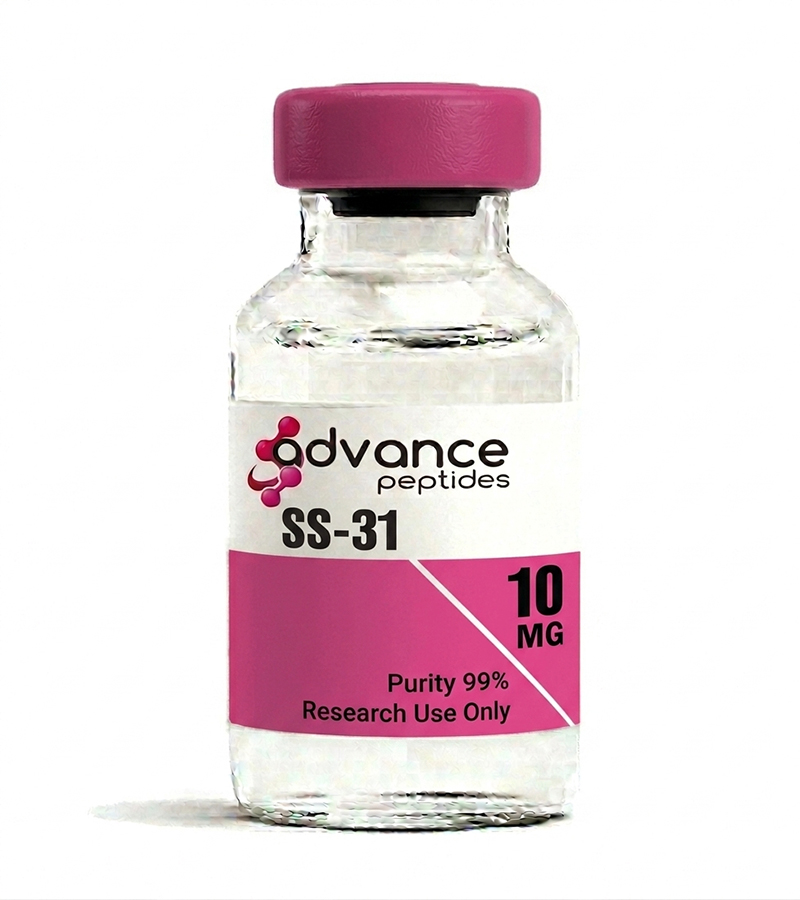 SS-31 10mg — Advance Peptides source product image