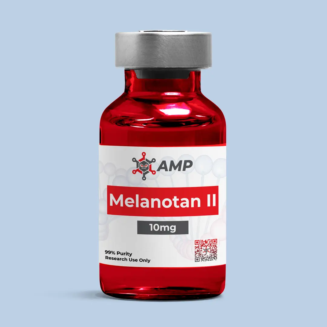 Melanotan 2 10mg — AMP Peptides Canada source product image