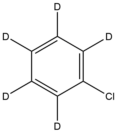 Chlorobenzene-d5 | CAS 3114-55-4 — ResolveMass Laboratories source product image