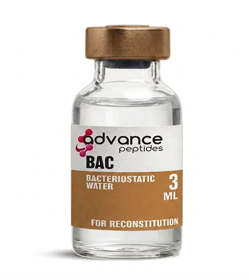 BAC 3ml — Advance Peptides source product image