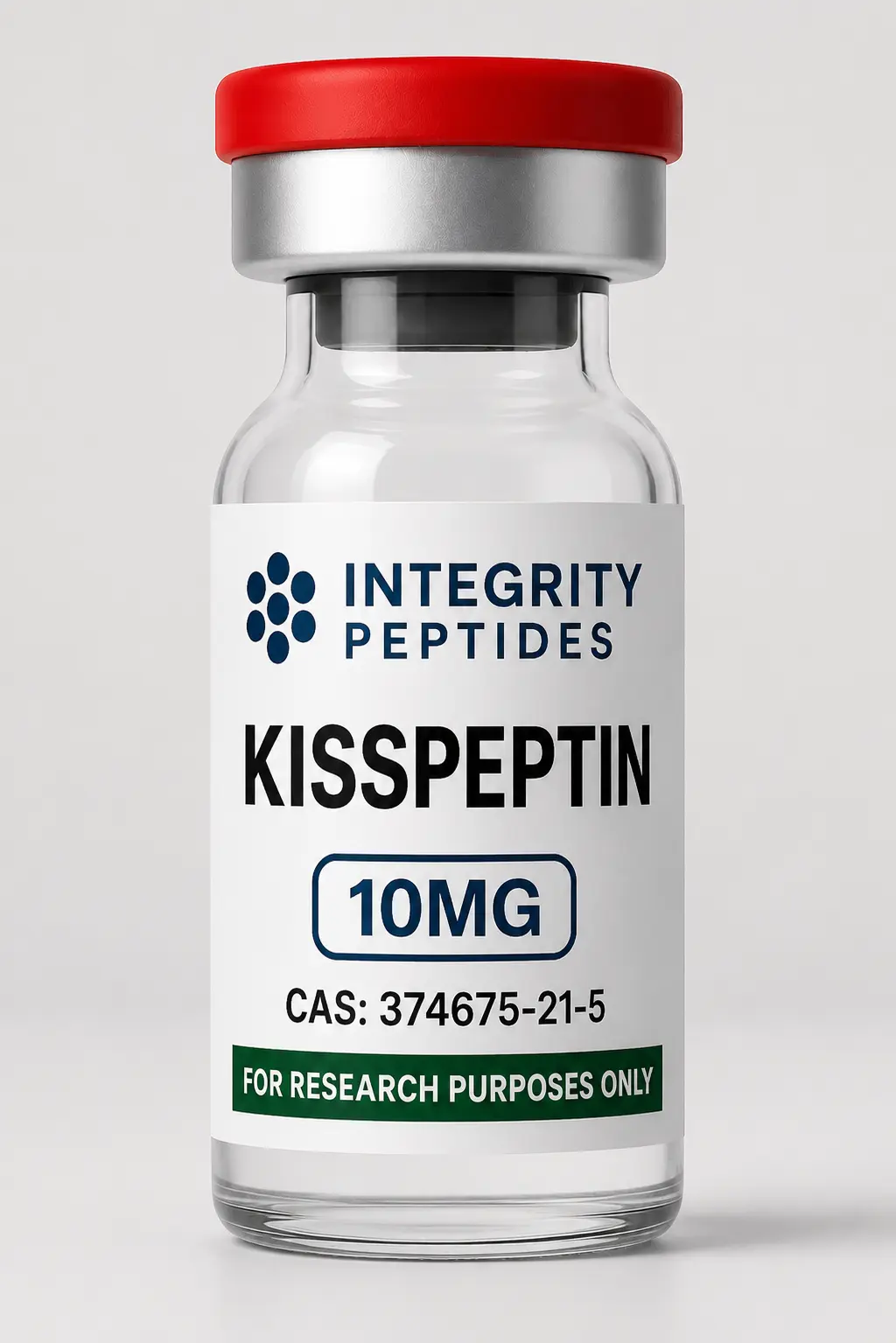 Kisspeptin (10mg) — Integrity Peptides source product image