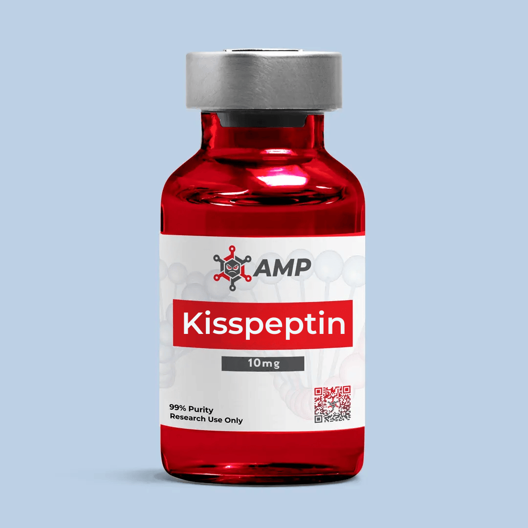 Kisspeptin 10mg — AMP Peptides Canada source product image